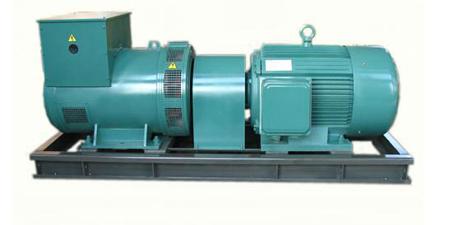 定西发电机出租